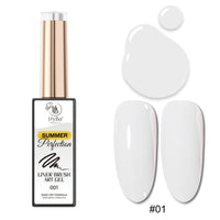 SUMMER Gel Liner Set / 24 colors - HYBA BEAUTY