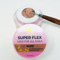 SUPER FLEX - 4 NUDE Molding Gel 30ml - HYBA BEAUTY
