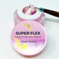 SUPER FLEX - 6 PINK PEARL Molding Gel 30ml - HYBA BEAUTY