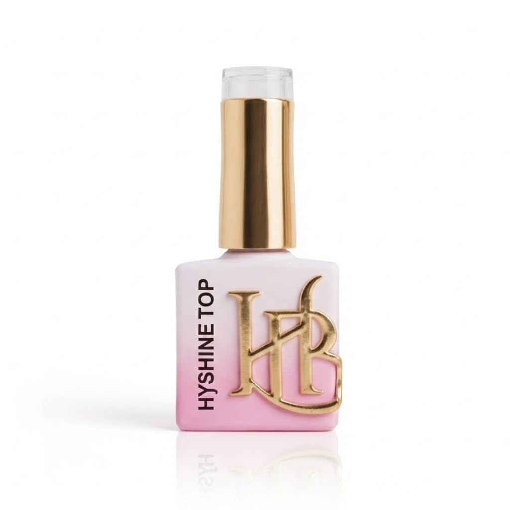 Top Gel Polish - HySHINE - 20ML Single Bottle Listing - HyBa® BEAUTY