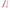 Tweezers Pink & White - 2 PACK - HYBA BEAUTY