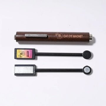 TWILIGHT Cat Eye Collection 2 - Magnetic Gel Polish - HYBA BEAUTY