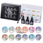 UNIVERSAL AURORA Cat Eye Collection - 12 colors - HYBA BEAUTY